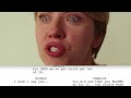 Marriage Story | FIGHT SCENE! Adam Driver & Scarlett Johansson