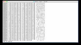 Analyzing Compressed PowerShell Scripts