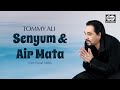 Senyum & Air Mata - Tommy Ali | Official Music Video