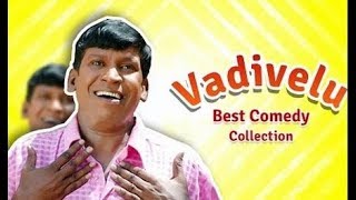 Vadivelu Evergreen Comedy Collection | Hilarious Comedy Vadivelu | Unlimited Laugh