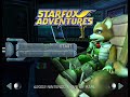 GameCube Longplay [026] Star Fox Adventures (US)