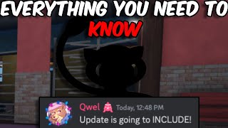 Everything that Will BE COMING to the NEXT UPDATE! | Dandy's WORLD