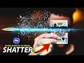 Shatter Anything in After Effects The Ultimate Guide After Effects Tutorial