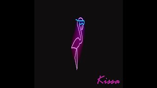 Kissa - Explosive Upward Motion