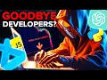 ChatGPT 4 Code Interpreter Will Replace Developers? Full Tutorial for Beginners