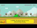 25 Subtle Differences between Super Mario Maker 2 and SMM1 (14)