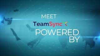 Introducing TeamSync - AI Powered Document Management System