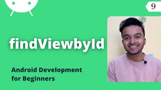 Connecting the Button| Layout Inflation | Android Development Tutorial for Beginners 2023 #9