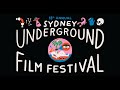 2024 Sydney Underground Film Festival Sizzle Reel