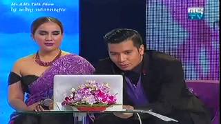 Khmer Comedy, MYTV Comedy, Peakmi Comedy, Rok Chet, 31 August 2015