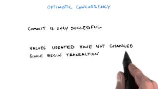 Wrapping Up Transactions - Developing Scalable Apps with Java