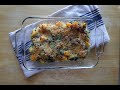 Butternut Squash & Kale Gratin - Live Cooking Demo