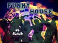 FUNKY HOUSE ★FUNKY DISCO HOUSE ★SESSION 622★ MIXED BY #DJSLAVE