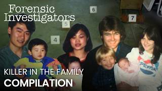 When families hide dangerous secrets | Forensic Investigators