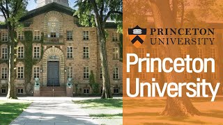 아이비리그 프린스턴 대학교 Princeton University 의 특징 과 역사