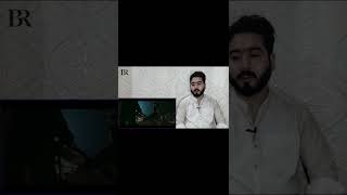 The Legend of Maula Jatt - Official Theatrical Trailer | Buddies Reaction