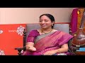 భక్తి గీతాల గాన కోకిల. singer prathima sasidhar exclusive interview prathimasasidhar vanithatv