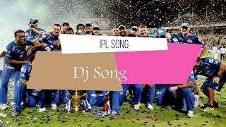 IPL THEME SONG 2019 || Dj Jagat Raj Lalganj
