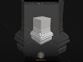 Fix Blender Bevel Issue in 1 Click!