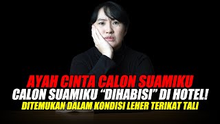 KISAH ASMARA YANG TAK TERDUGA❗️