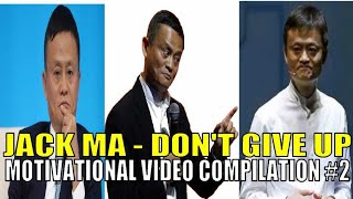 (BREAKING) NEW JACK MA Compilation best motivational speeches videos for success