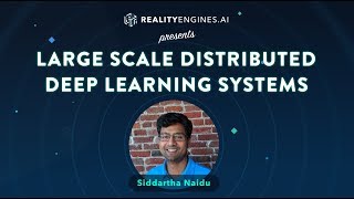 Large Scale Distributed Deep Learning Systems