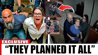 Annie Guthrie & Tommaso Cioni ARRESTED — FBI CONFIRMS Nancy’s Murder Was PLANNED!