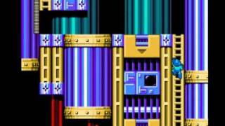 MegaMan 6 - TAS Speedrun - Part 2/4