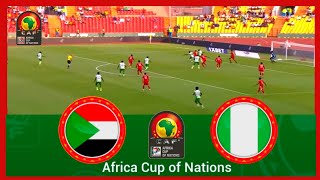 🔴#highlights GUINEA BISSAU VS NIGERIA [ 1-2 ] AFRICA CUP OF NATIONS - AFCON 2022
