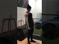 david laid conventional deadlift pr deadlift davidlaid shorts