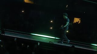 The Weeknd - "Save Your Tears (Outro) - Less Than Zero (Live)" 4K