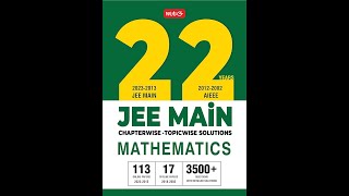 IIT JEE Mathematics Doubt Class || Sequences and Series