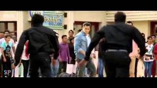 Jai Ho Hindi Movie Trailer - 2014 | Salman Khan