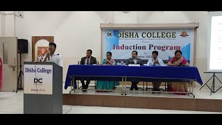 Disha College \