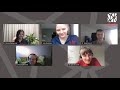 Career Paths in Machine Learning – Panel Discussion at ML in PL Virtual Event 2020