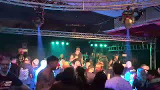 AGNOSTIC FRONT LIVE IN FLENSBURG 09.11.2024 - PT 2