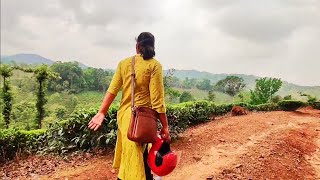 Mannarkad via Anaikatti and Sholayur, Kerala - Vlog 3 (Tamil) - Do like, Comment \u0026 Subscribe