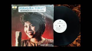 norliza yusoff _ mencari arah hidup (1987)