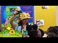 Farm to Early Childhood Education | Grow For Kids