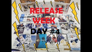 SPA Release Week Day 4...THE ULTIMATE GTH HOCKEY BOX "SPA STYLE"!!!
