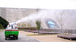 민통선 안에도 '열병 멧돼지'…연천서도 돼지 없애기로 / 연합뉴스TV (YonhapnewsTV)