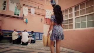 Pitbull&Jbalvin ft Camila Cabello - Hey Ma (Video Oficial) Rápido y Furioso 8, TubeMusic