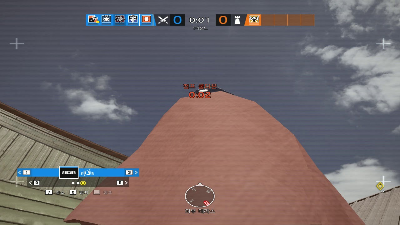 5vs1 Youtube