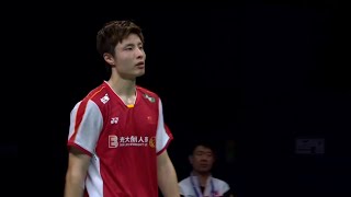 堂堂正正的较量，2023新加坡赛石宇奇vs陆光祖，个人精剪 Shi Yu Qi vs Lu Guang Zu | Singapore Open 2023