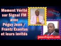 mezanmiii deblozay pete nan moman verite ant rudy hériveaux e gerald gilles 1ère partie