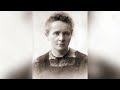 cómo la mente brillante de marie curie fue la causa de su muerte