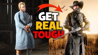 From Beginner to PRO: 10 Tips for Dominating Red Dead Online