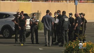 Store Owner Shoots Gang Member In North Hollywood ‘Gun Battle,’ Police Say