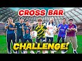 CROSS BAR CHALLENGE! | SOUTH SQUAD