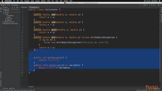 Learning Java 11: Enum Class | packtpub.com